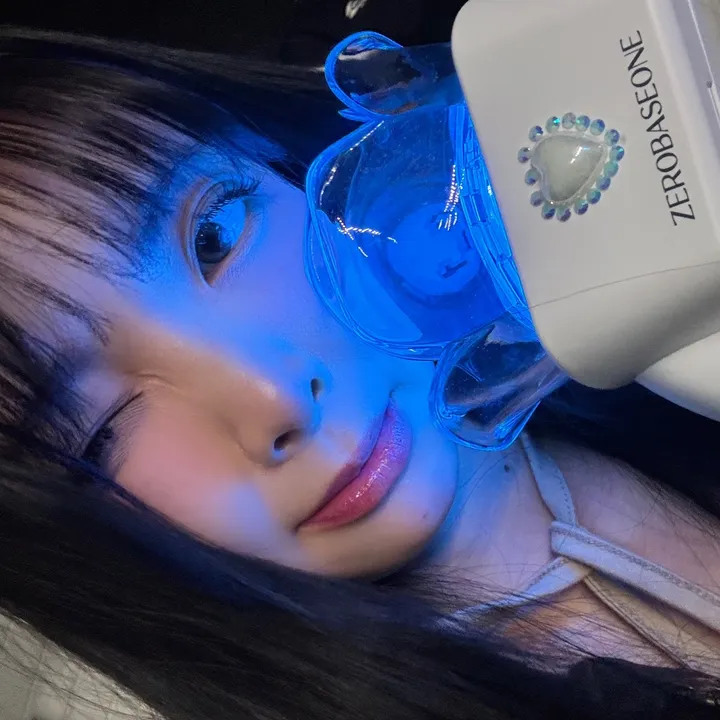 kayleigh ໒꒱ིྀ༝⁺