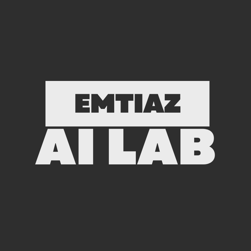 Emtiaz AI Lab