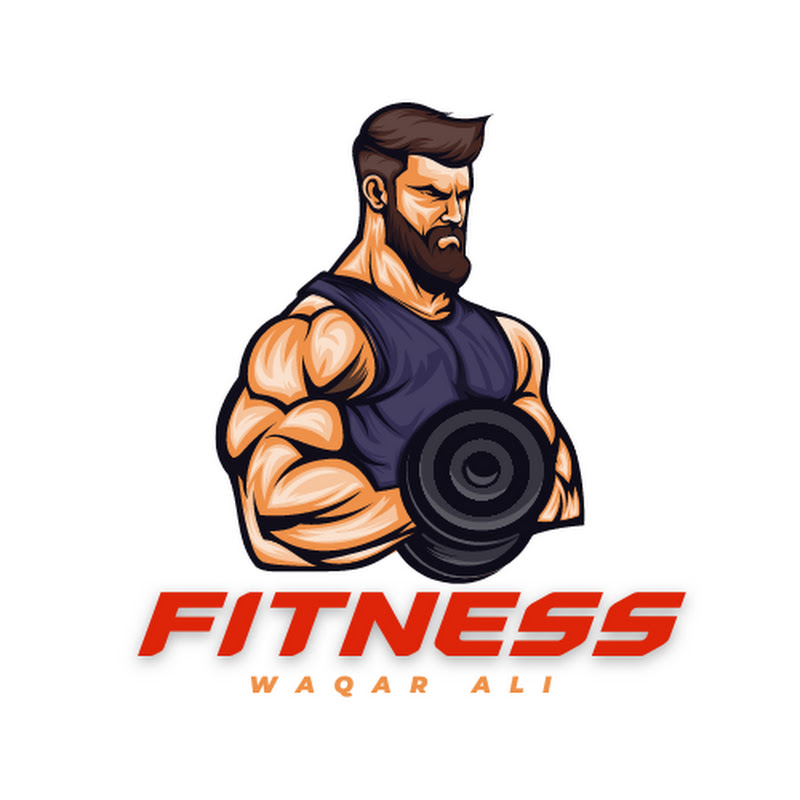 Waqar Ali Fitness