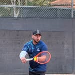 Saul Indovino