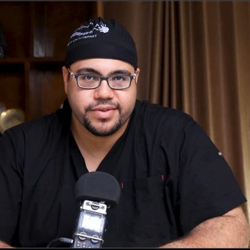 عيادات دكتور عصام عاصى