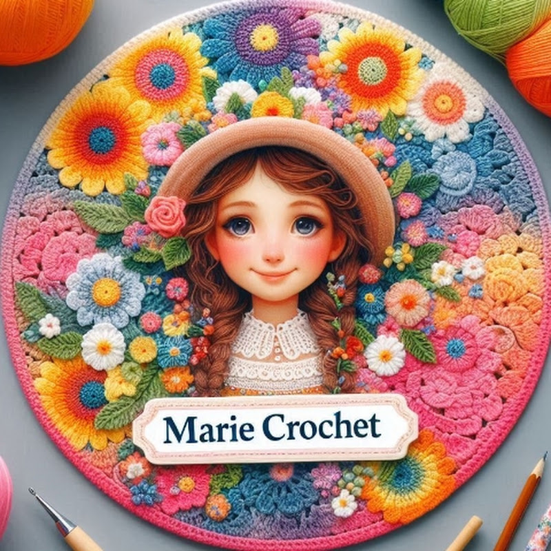 Marie Crochet