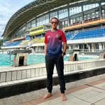 Adrian Purwadihardja