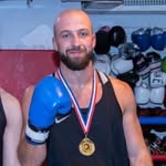 PAD’S PADS | BOXING COACH | FIGHTING & FITNESS | ONLINE 🌍