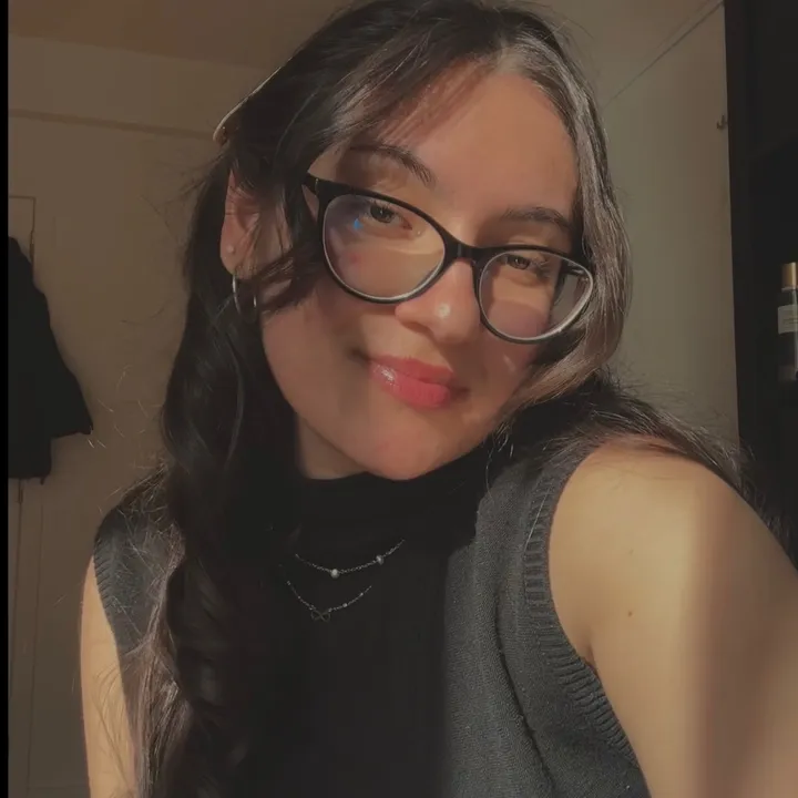 Bianca | student life