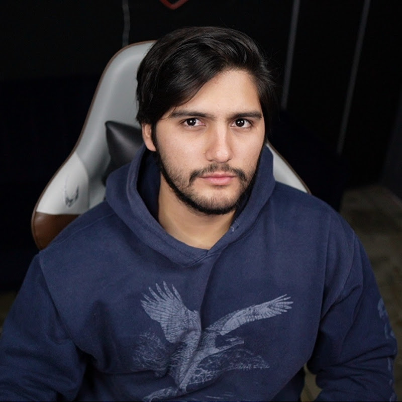 Antonio Alvarado