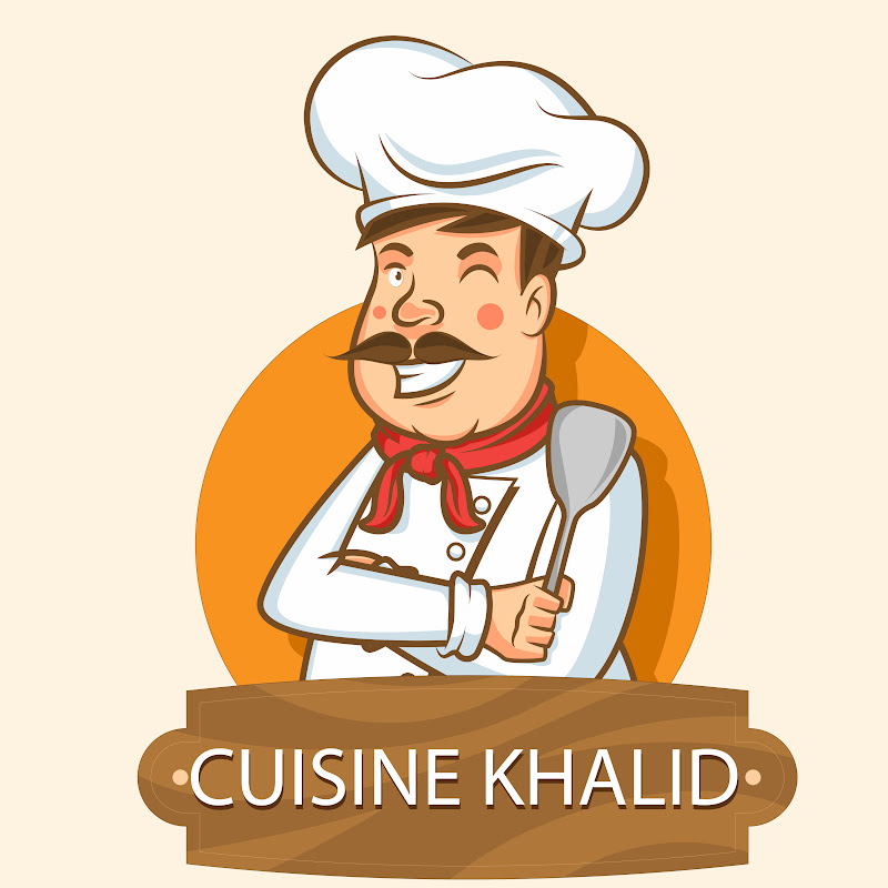 cuisine khalid