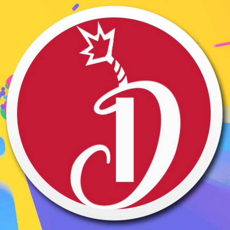 Dinamita Producciones OFICIAL