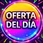 Apple, Cuentas Streaming, Samsung, Remington, Parlantes.