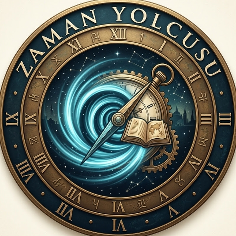 Zaman Yolcusu
