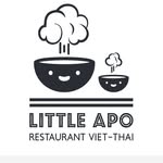 Little Apo 🥢