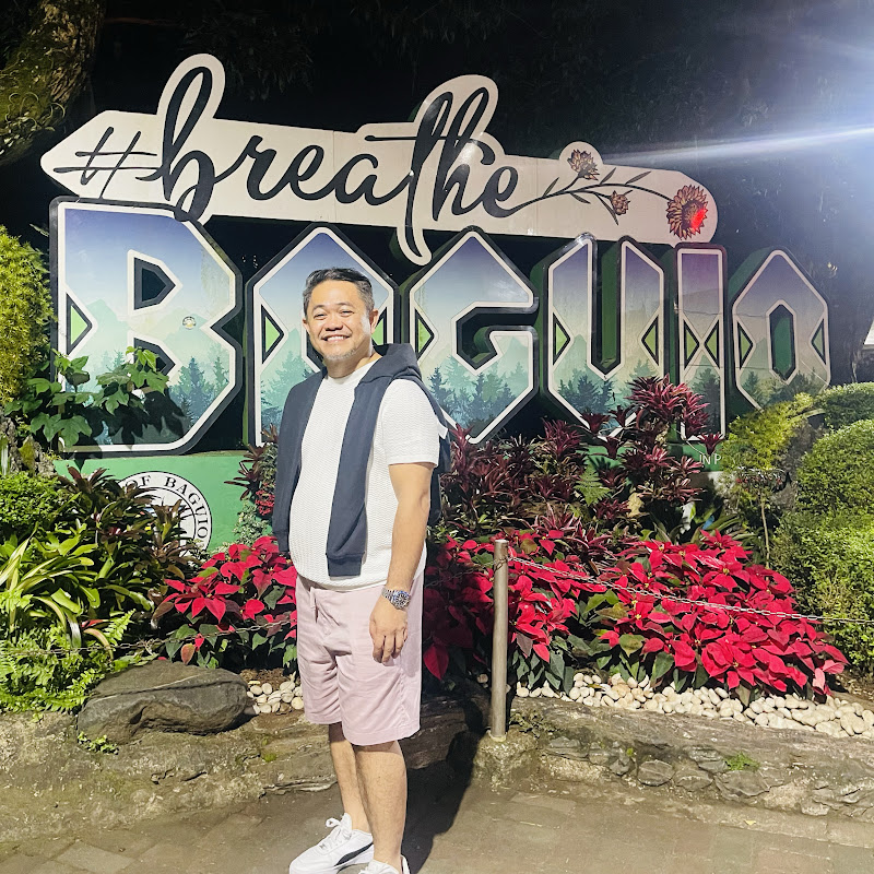 Manny Pascual 