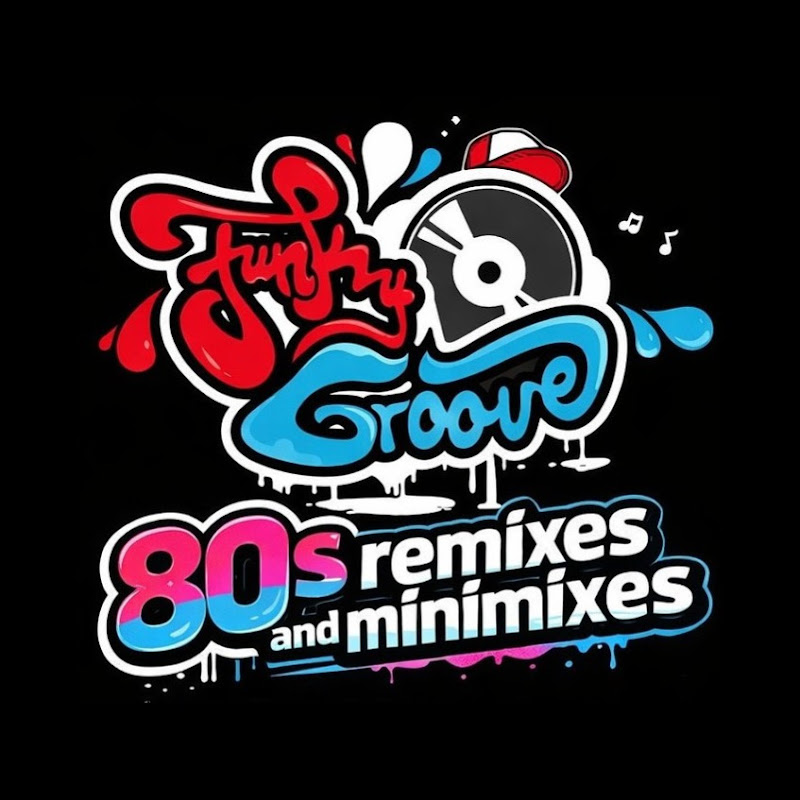 DJ Funkygroove Remixes and mini mixes