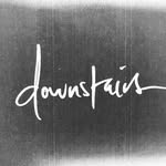 Downstairs : wine + food