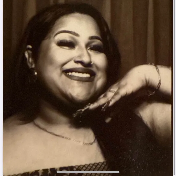 Joy Martinez