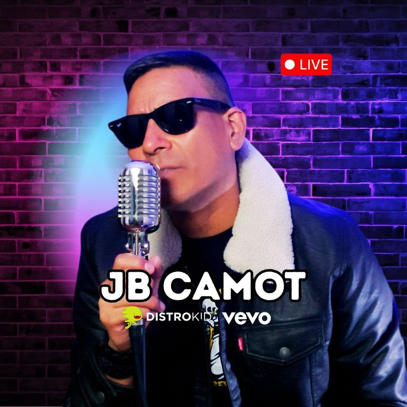 JB CAMOT