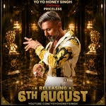 Yo Yo Honey Singh