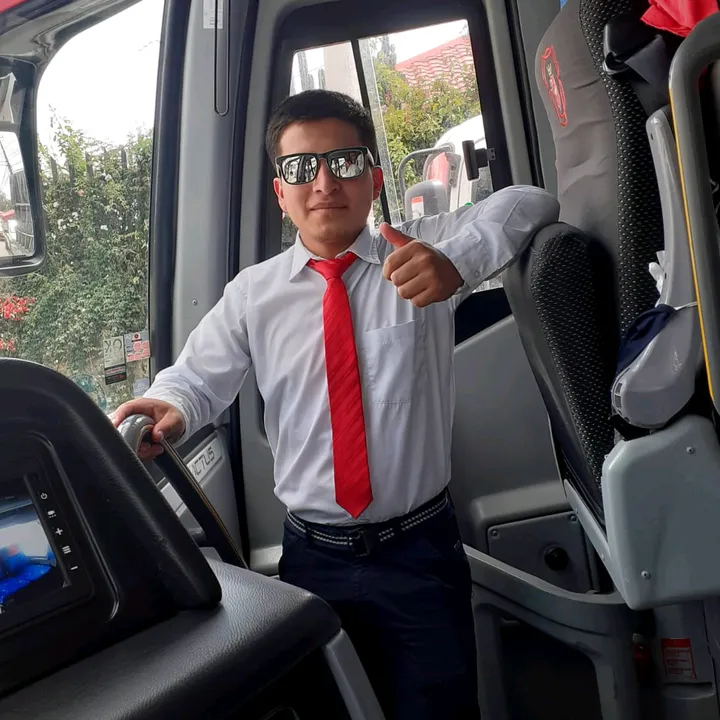 Charly 😎🔥