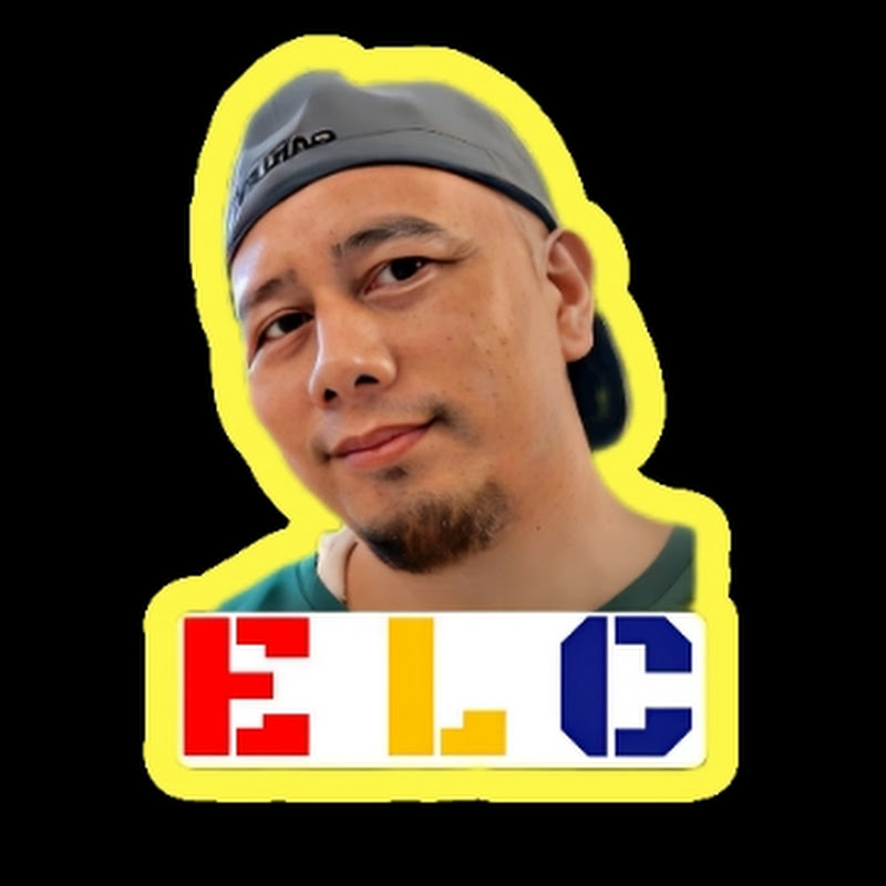 Eleazar Layson Channel