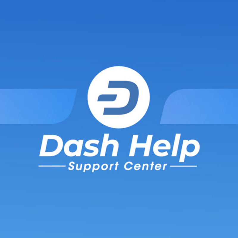Dash Help