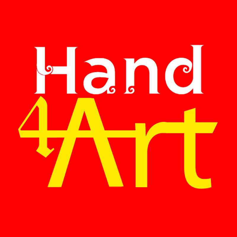 Hand 4 Art