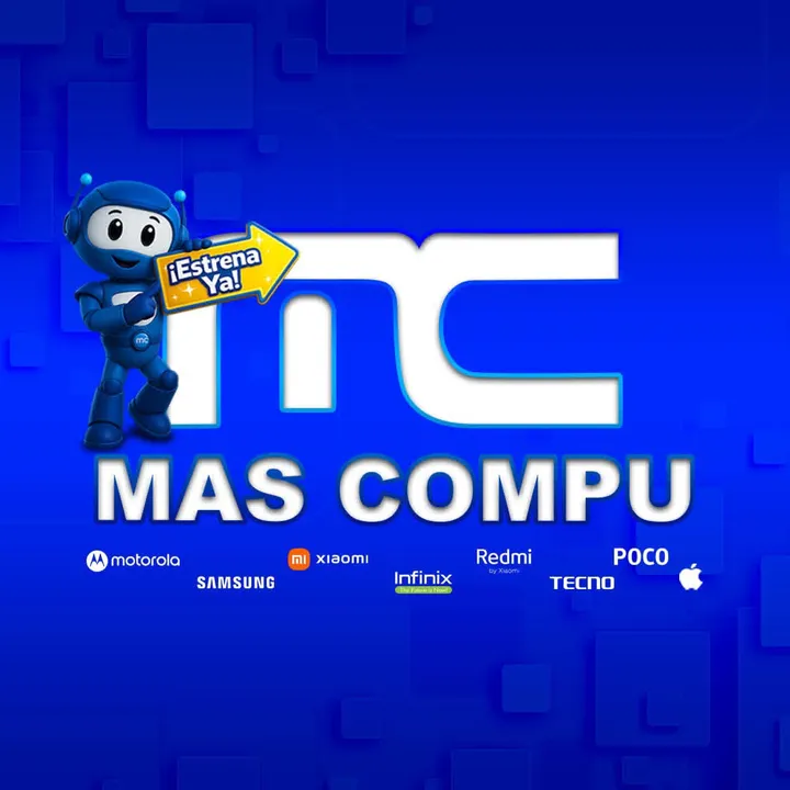 MASCOMPU