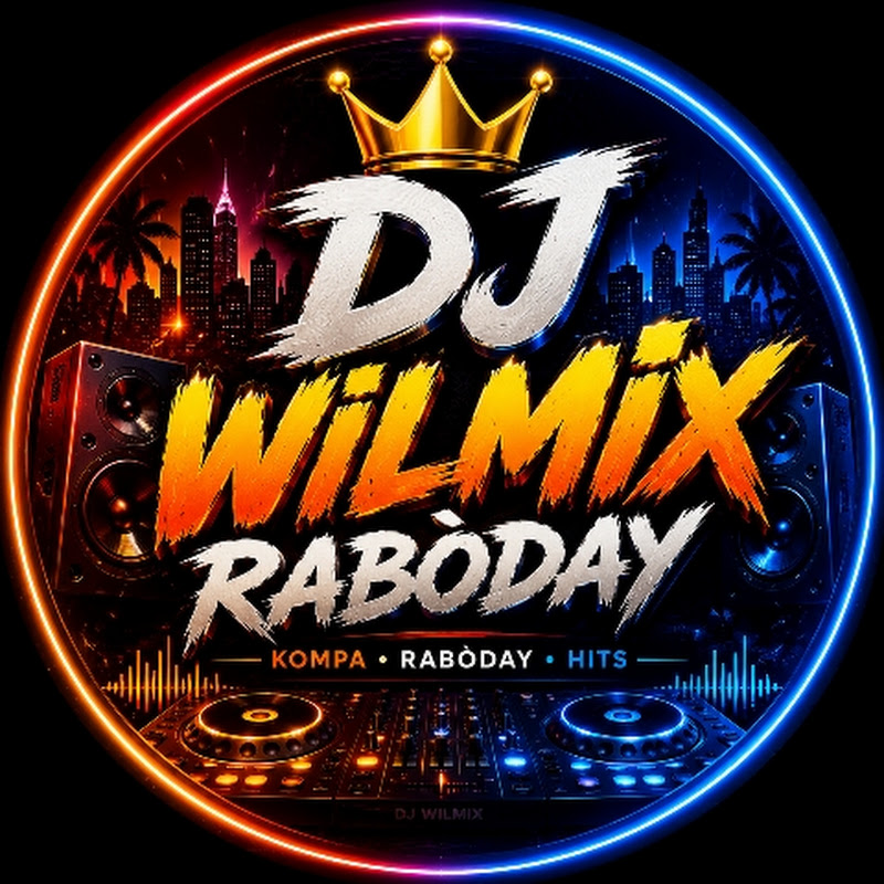 DJ Wilmix Rabòday