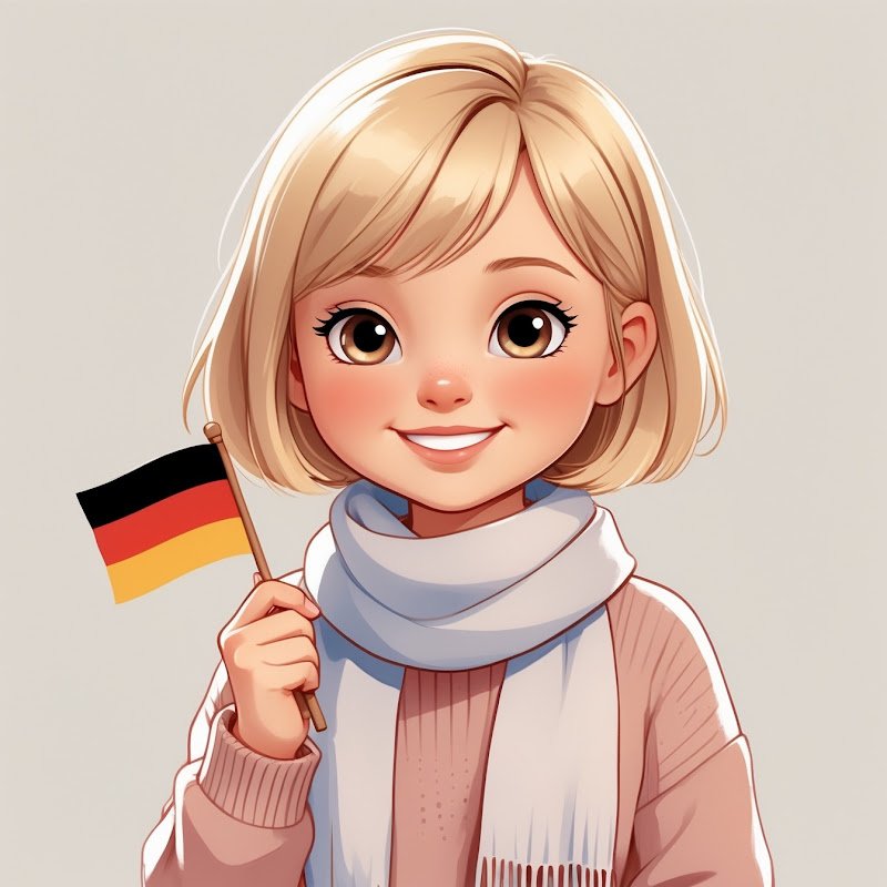Deutsch mit Sofie