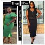 Coach Fiks | Weight Loss for busy Moms