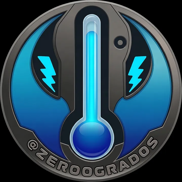 ᴢᴇʀᴏoɢʀᴀᴅᴏꜱ|Aire Acondicionado