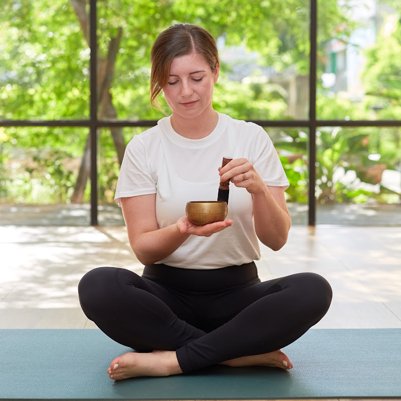 Yin Yoga with Katie