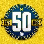 Michigan Women's Gymnastics