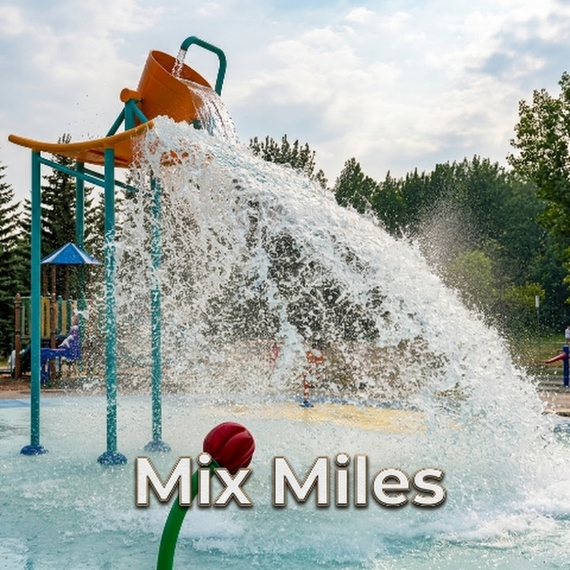Mix Miles 