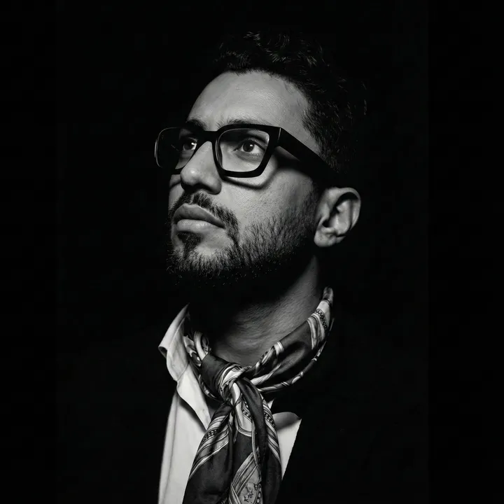 Ahmad El Metwally