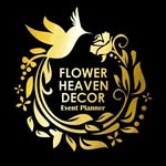 Flower Heaven Decor