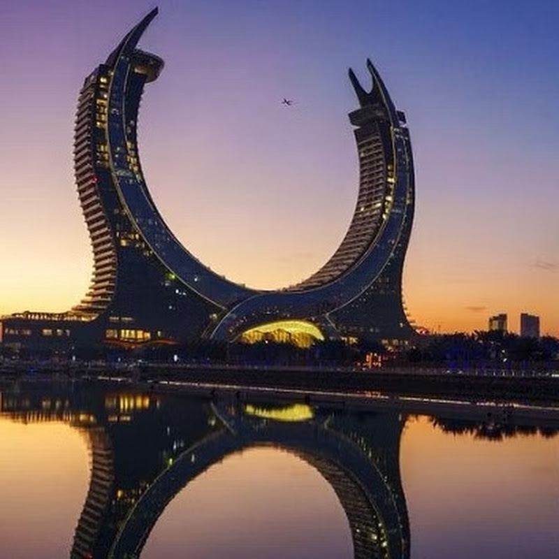 Qatar’s Beauty