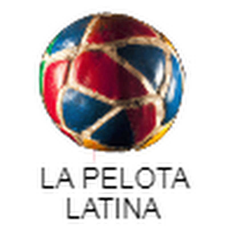 LA PELOTA LATINA