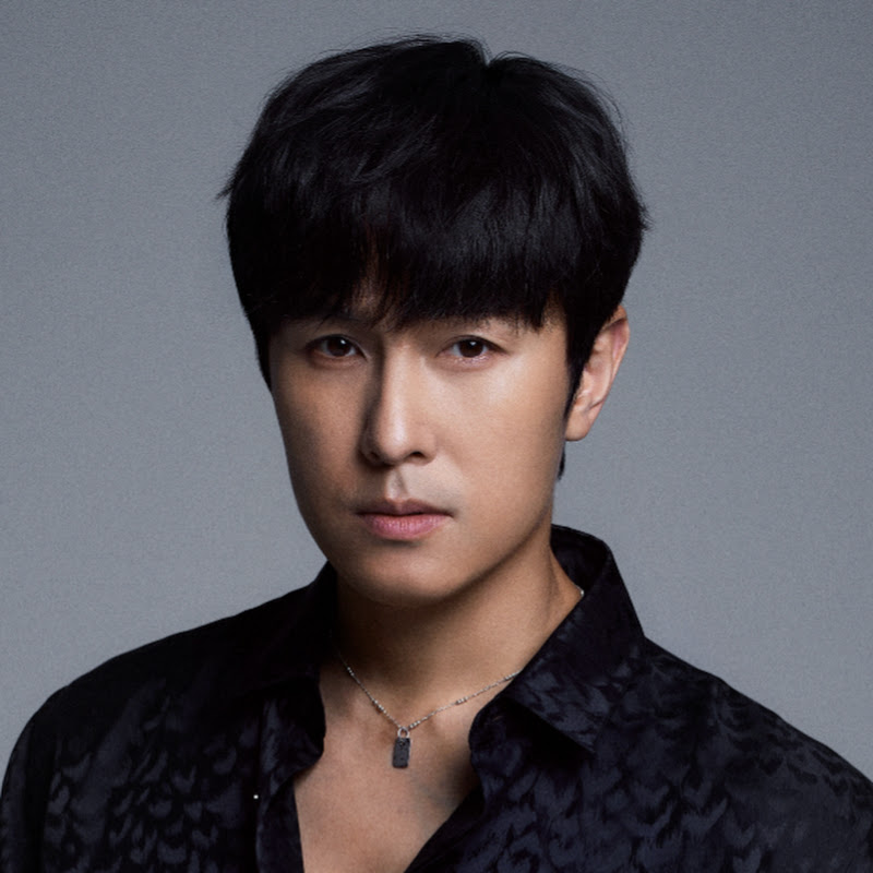 김동완 KIM DONG WAN