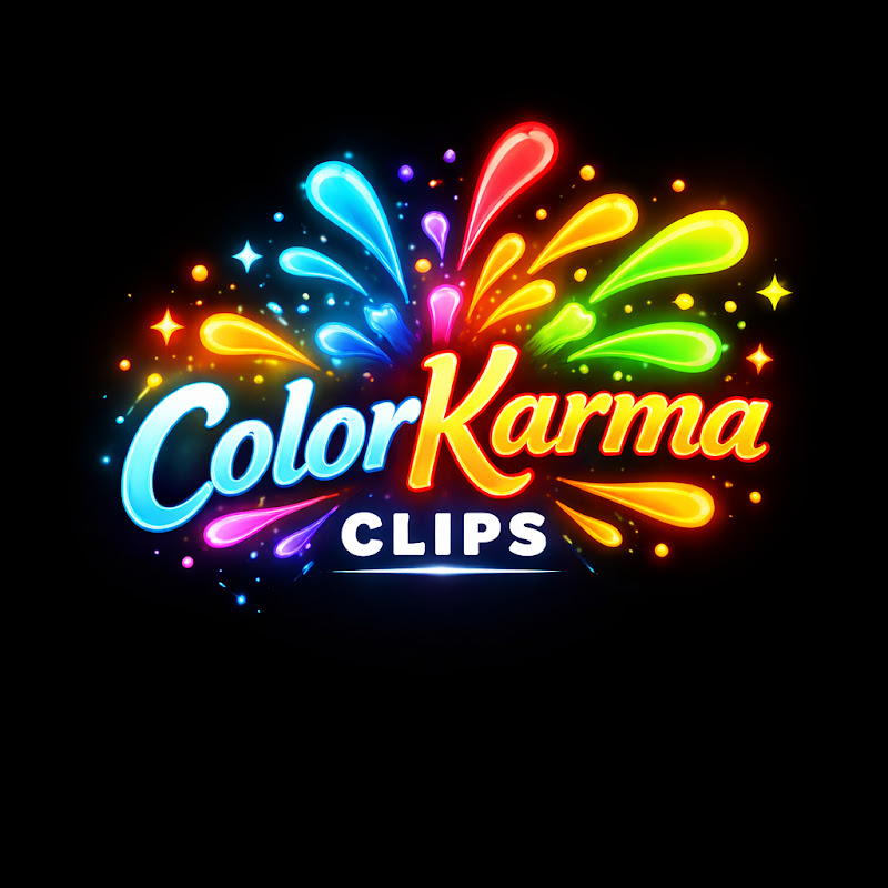ColorKarma Clips