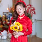 Bóng Bay | Kylie, PhD