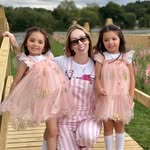 Laura ‘Laurey’ Twin Mum