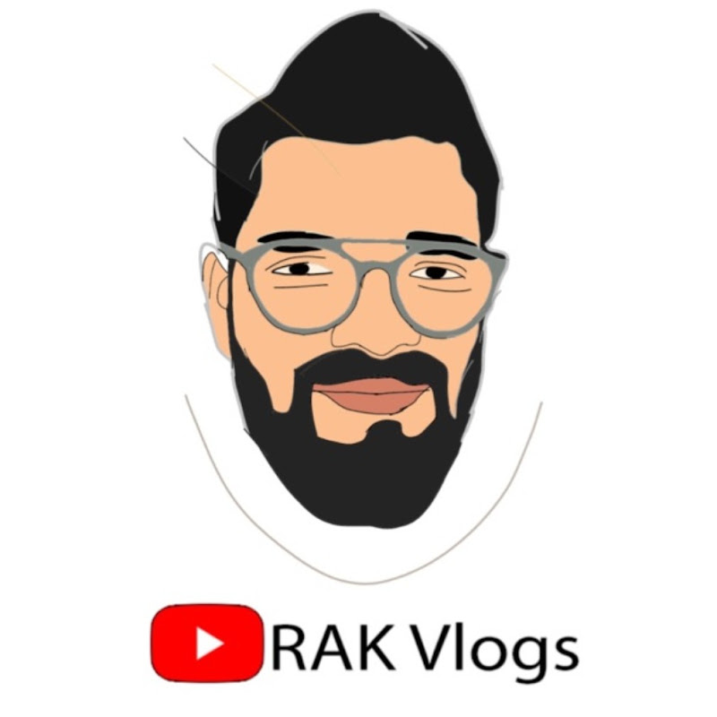 RAK VLOGS 