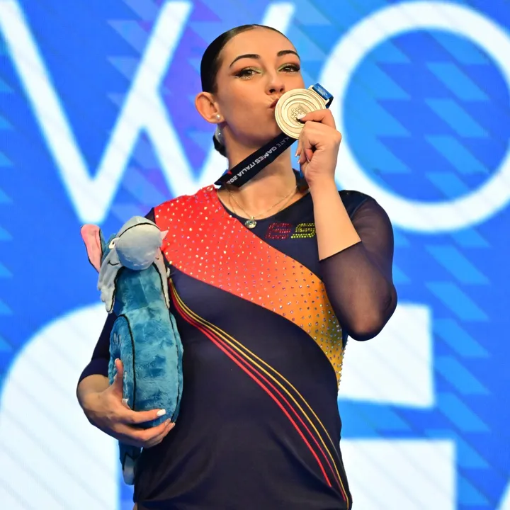 Natalia Baldizzone Morales