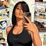 Nadía Zulfah