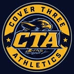 Cover Three Athletics