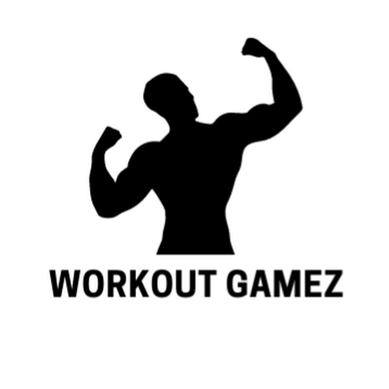 Workout Gamez