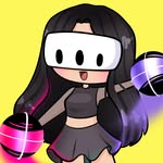 Wendy 🎀 VR Content Creator
