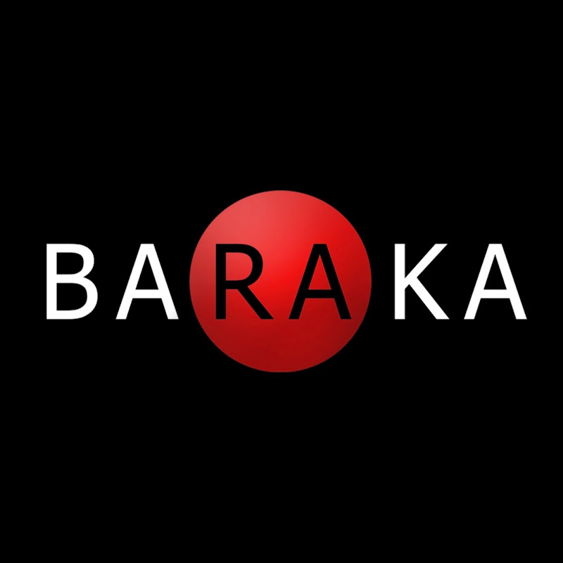 BARAKA FILMS