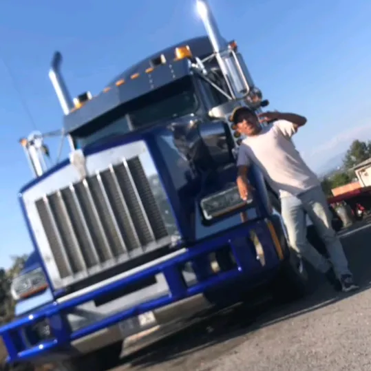 FranRGuzman.🚛