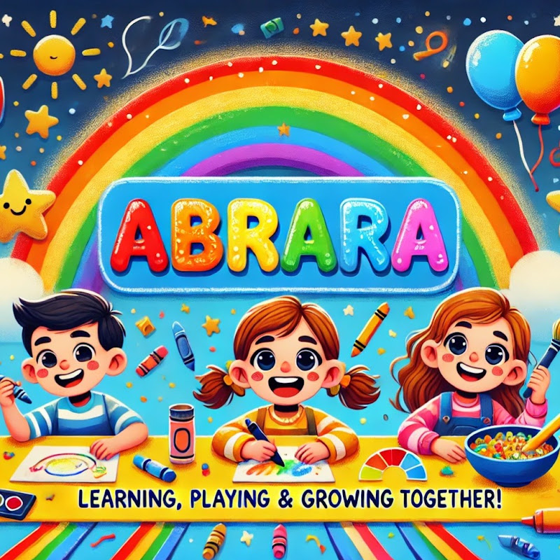Abrara Kids 
